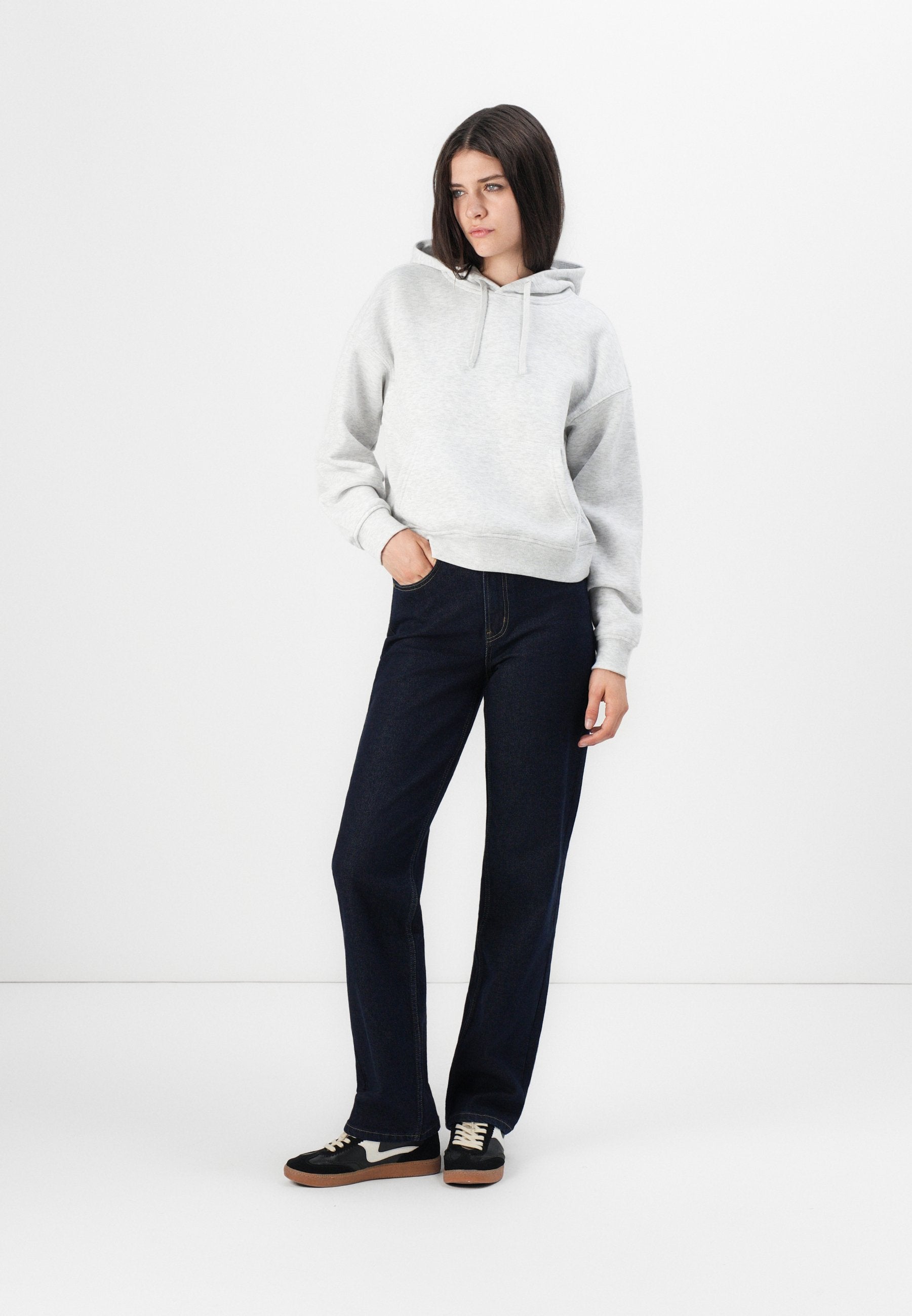 ONLJULIETTE STRAIGHT LEG BOX Media 2
