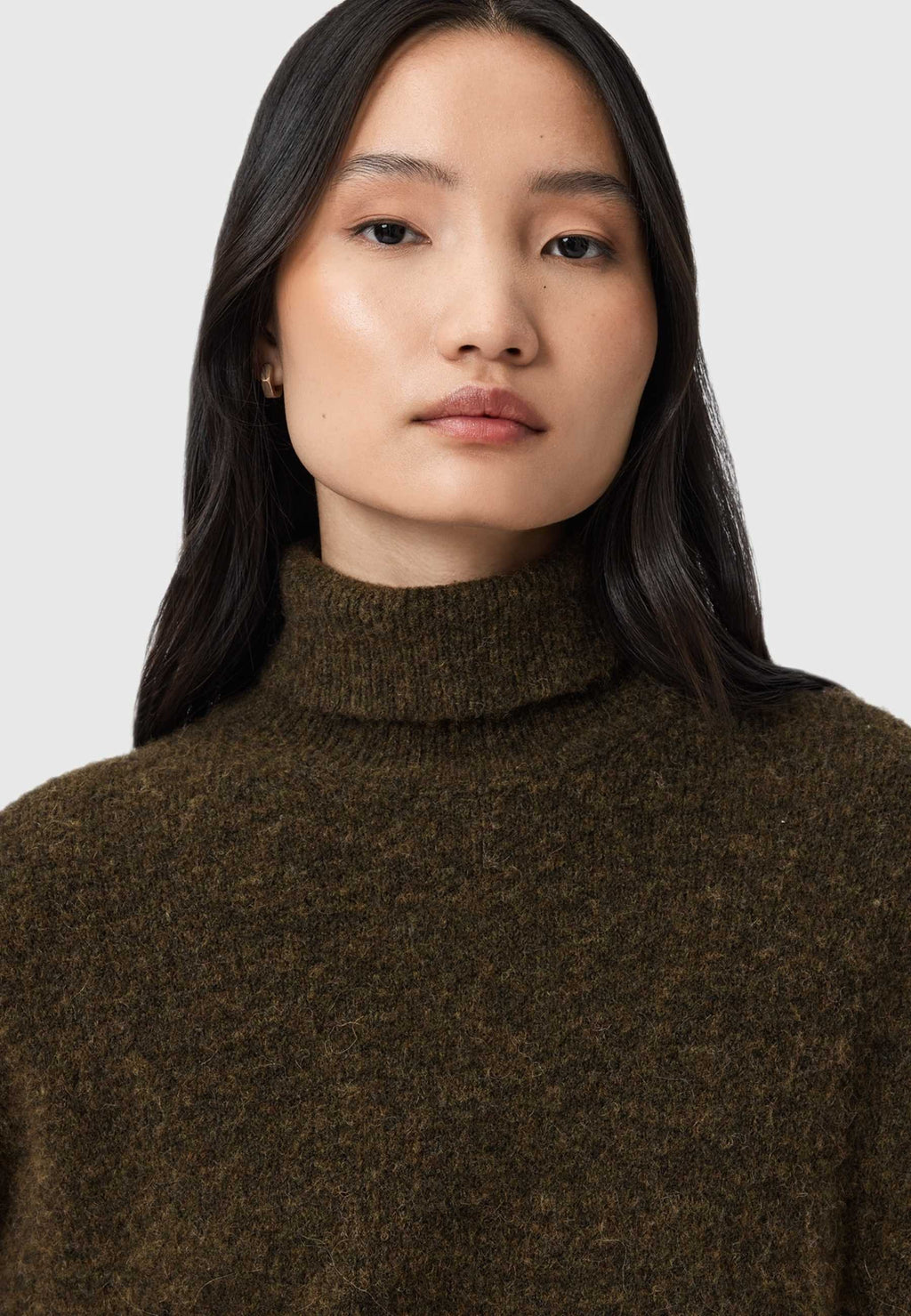 AllSaints SPARK 2-IN-1