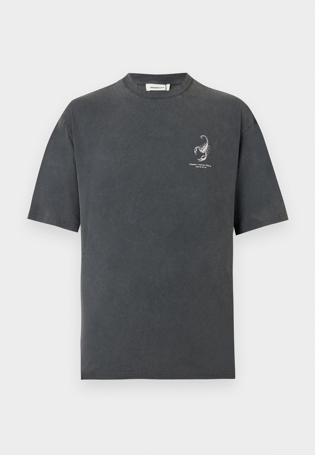 YOURTURN REGULAR FIT GRAPHIC