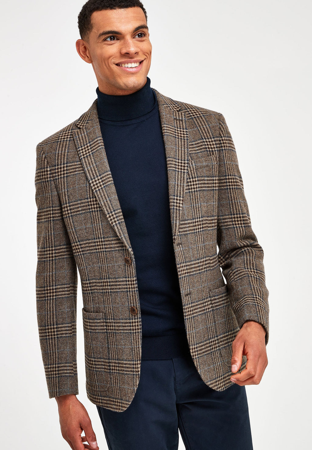 Next JACKET