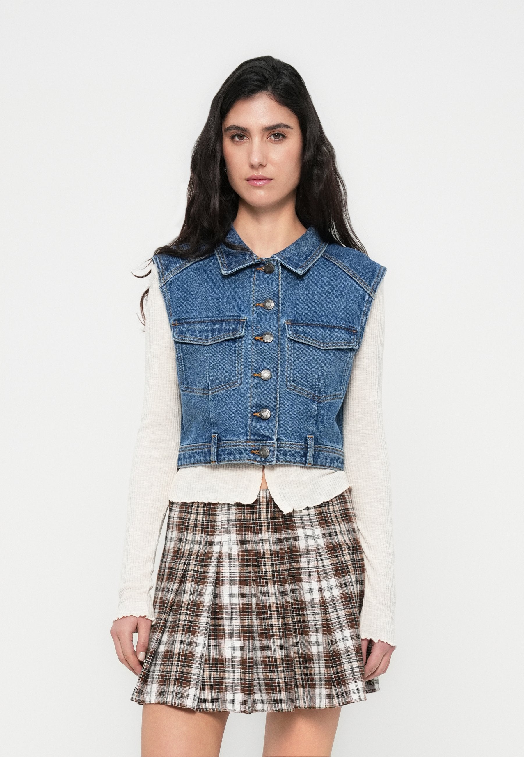 Noisy May Denim NMKETTIE