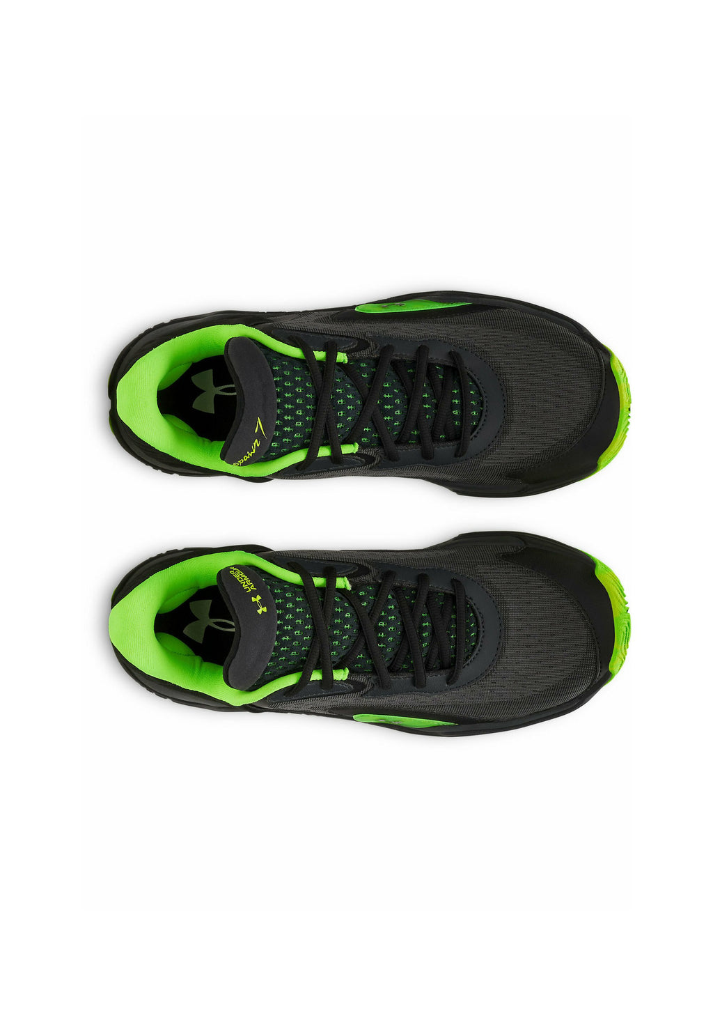 Under Armour SPAWN 7