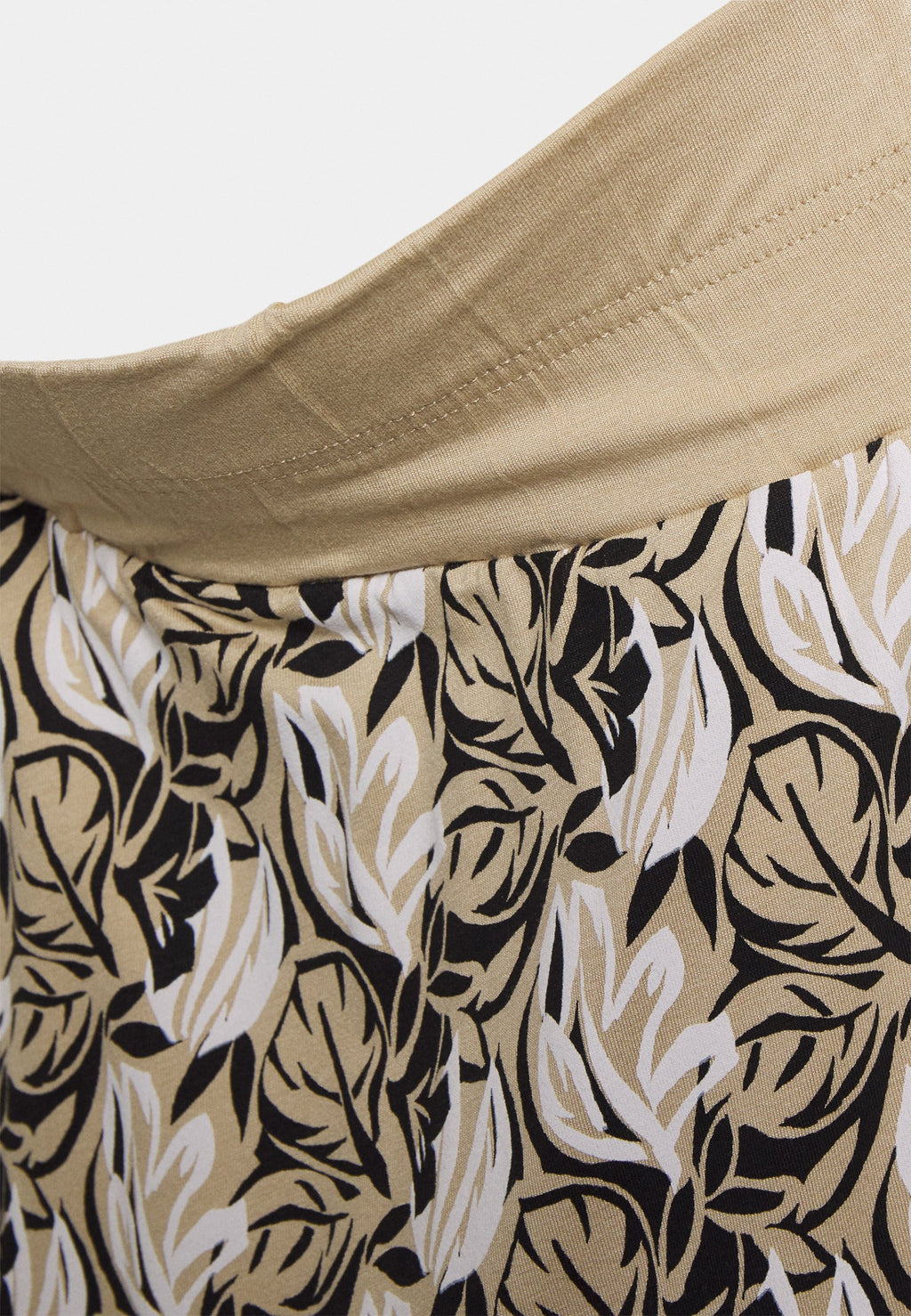 Esprit Maternity SKIRT UNDER THE BELLY