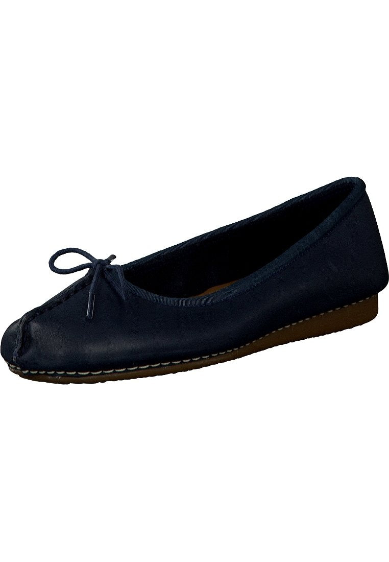 Clarks Freckle Ice