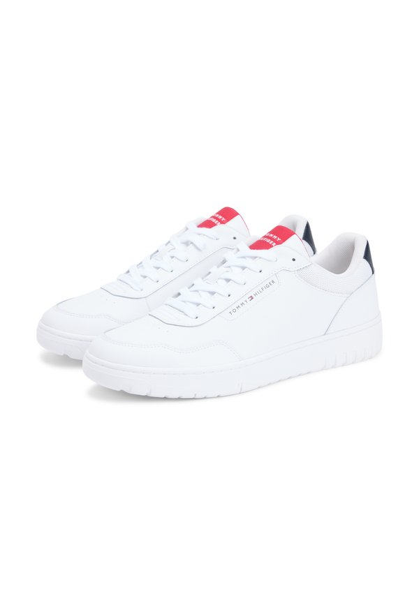 Tommy Hilfiger BASKET CORE LITE LTH