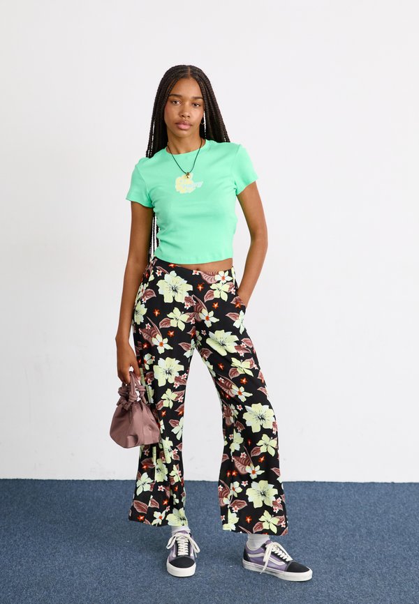 Roxy MIDNIGHT AVENUE CRINKLE