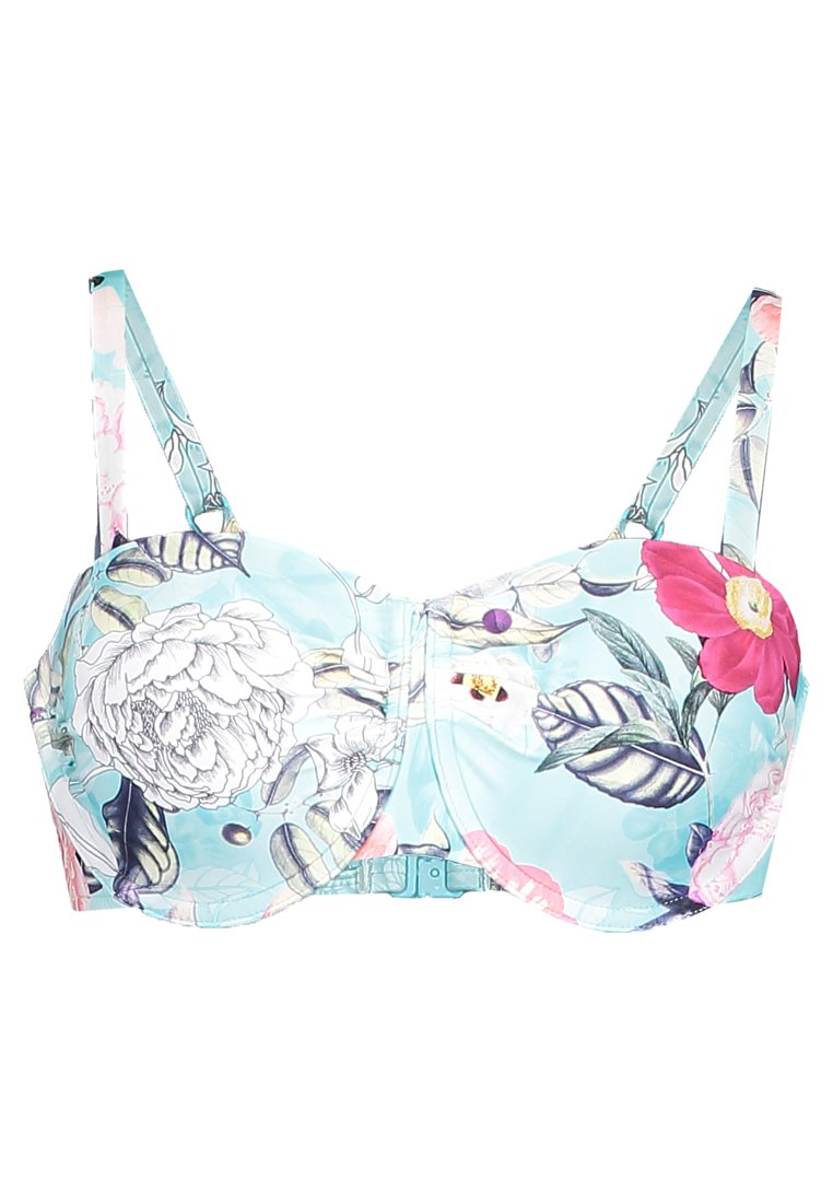 MODERN LOVE DD CUP BUSTIER Media 1