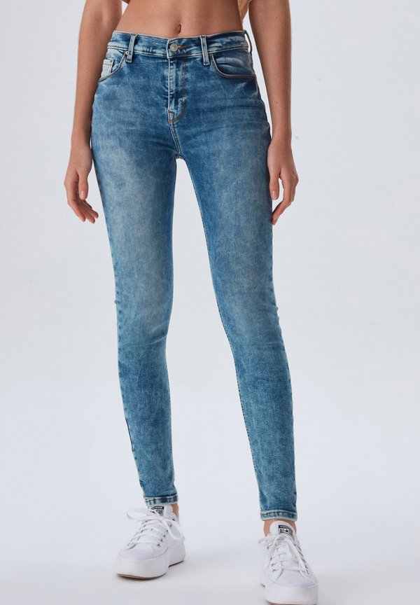 LTB LTB Amy X Maylin Wash Jeans Skinny Fit