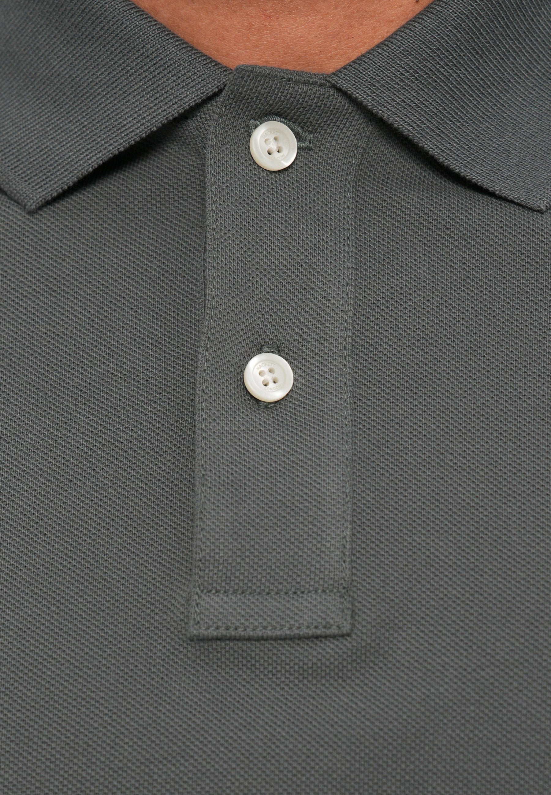 Hackett London