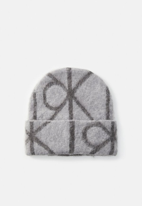 Calvin Klein BRUSHED EMBL﻿EM UNISEX