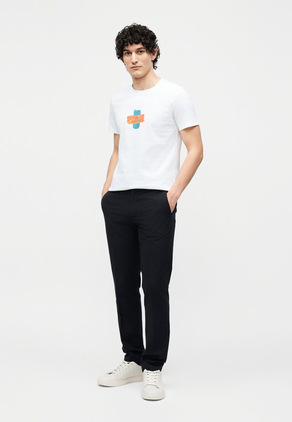 PS Paul Smith SLIM FIT CROSS