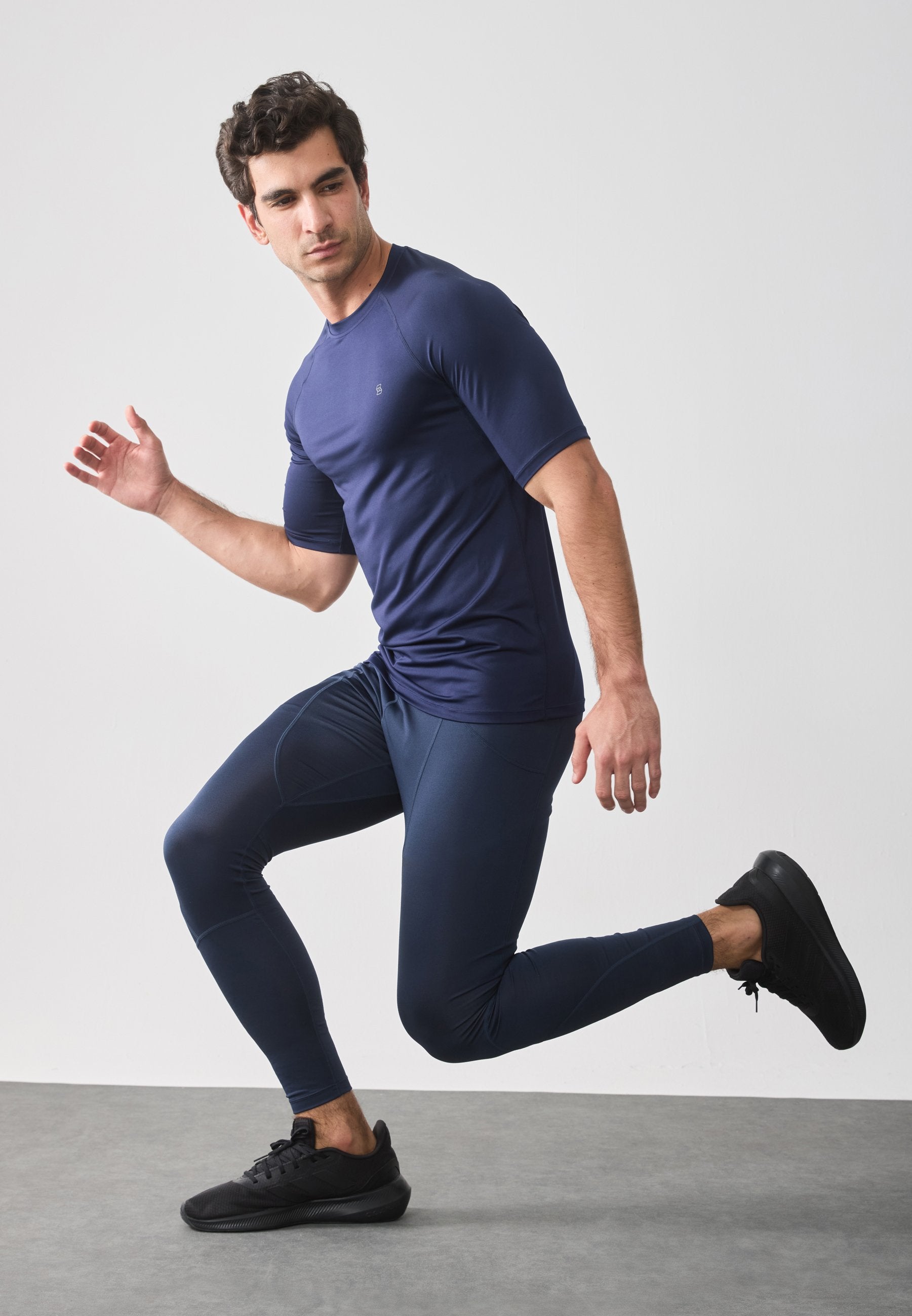 Pier One Sport FULL LENGTH SPORTS LEGGINGS