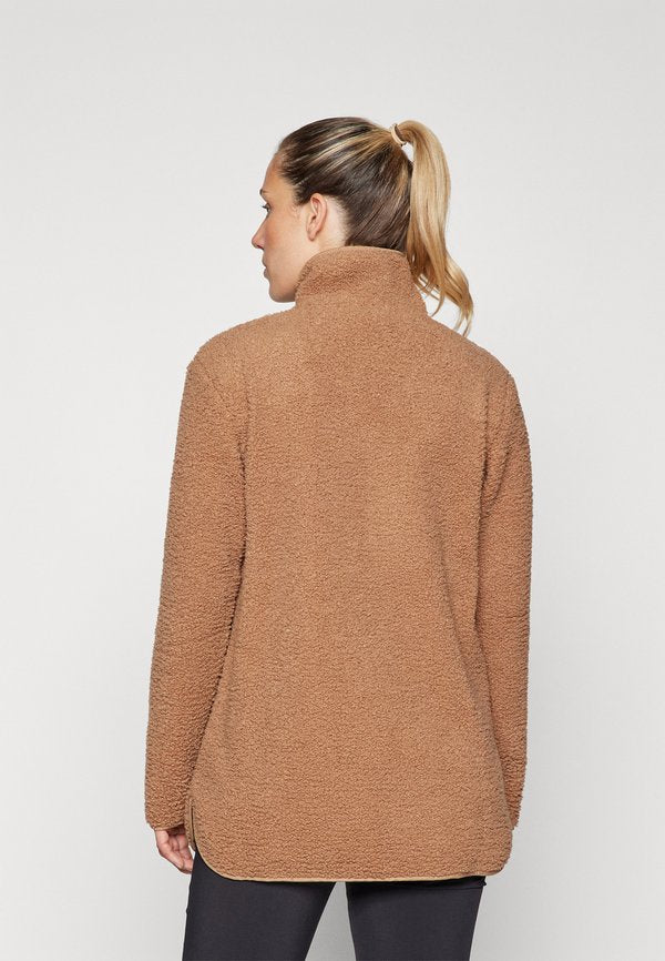 CMP WOMAN LONG JACKET