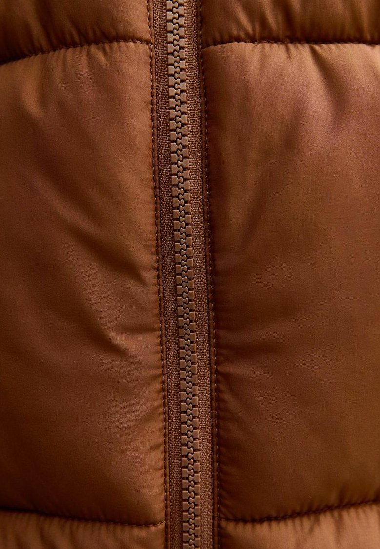 New Look HOODED CROPPED PUFFER
