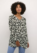 Kaffe AMBER V-NECK