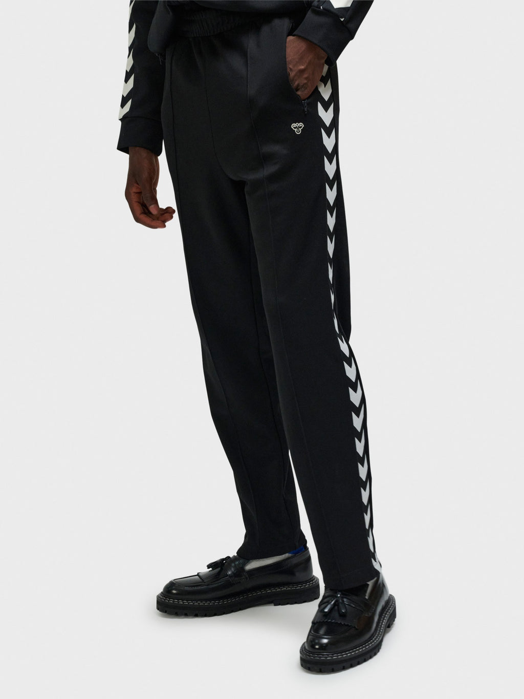 Hummel HMLARCHIVE REGULAR PANTS