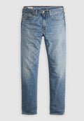 Levi's® 502® TAPER - Jeans Tapered Fit - the new blue ltwt linen+ denim