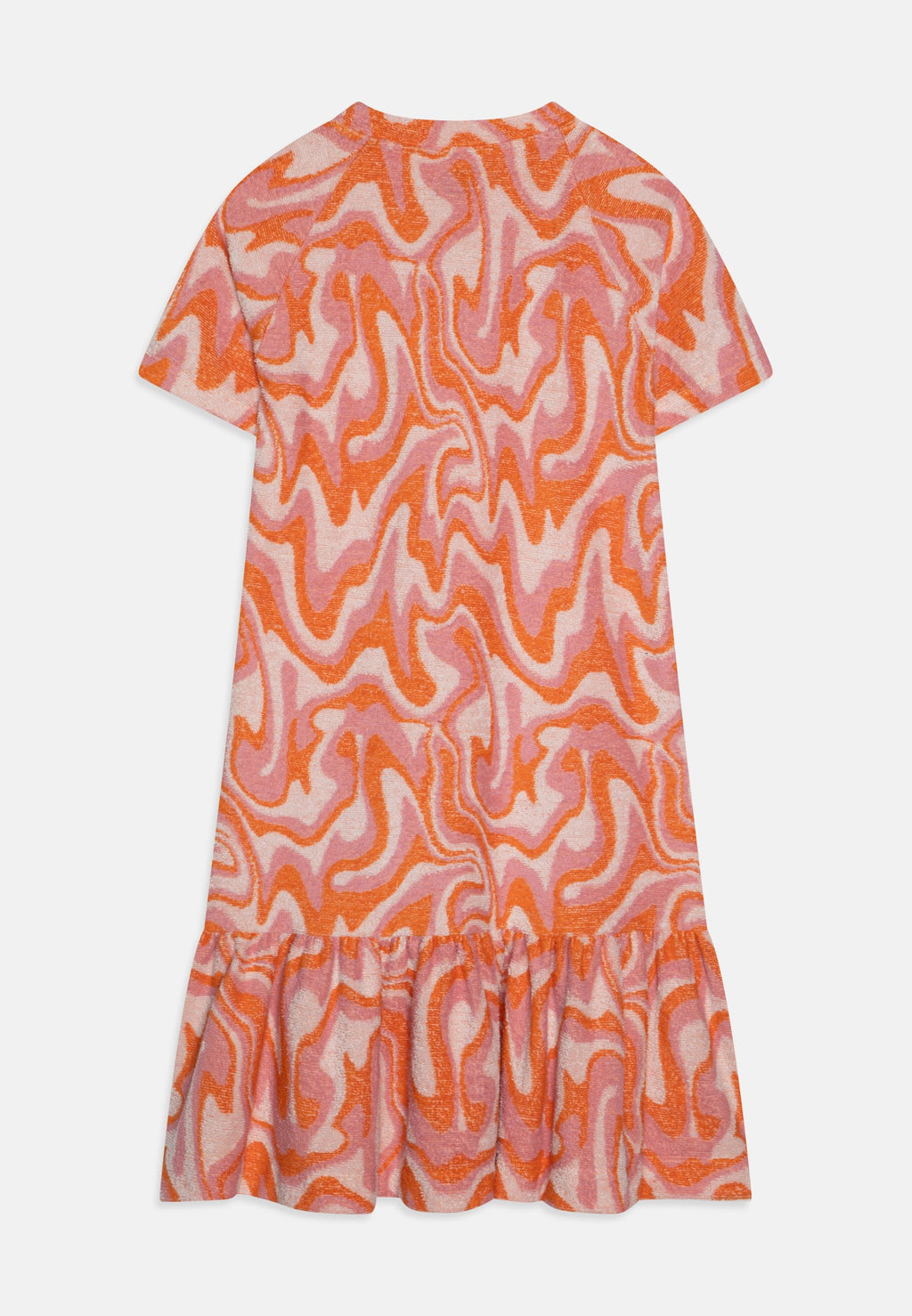 M'A KIDS by Marques ' Almeida GATHERED DRESS