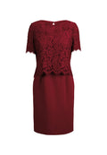 Apart Glamour Cocktailkleid/festliches Kleid Media 1