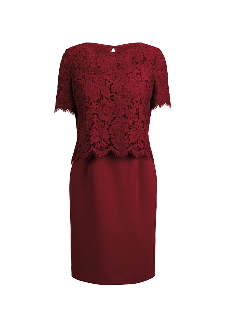 Apart Glamour Cocktailkleid/festliches Kleid Media 1