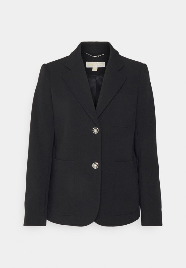 MICHAEL Michael Kors PATCH FITTED BLAZER