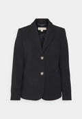 MICHAEL Michael Kors PATCH FITTED BLAZER