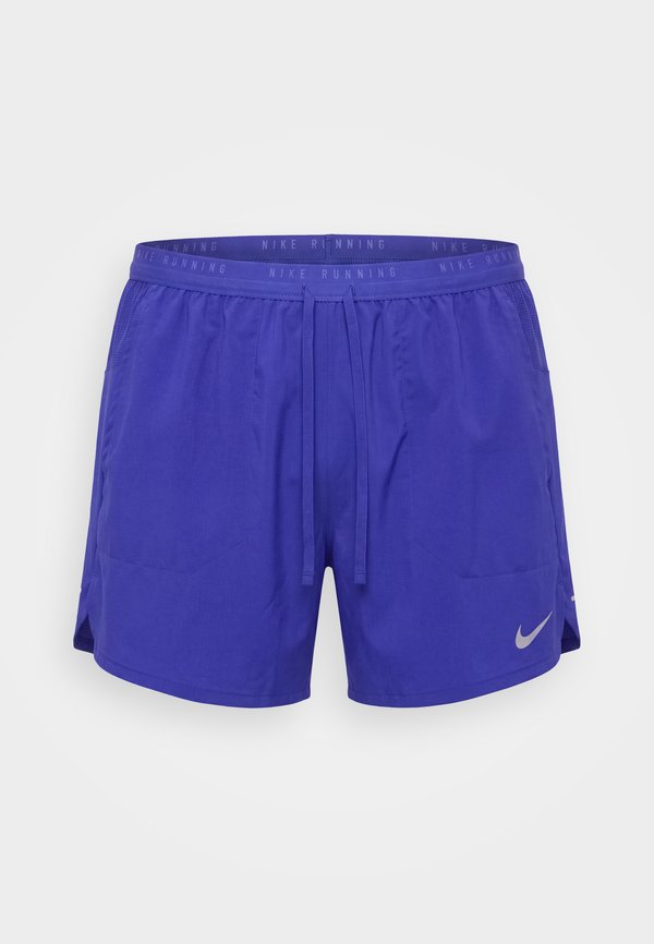 Nike Performance STRIDE SHORT - Sports shorts - lapis
