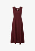 s.Oliver KLEID - Day dress - rot