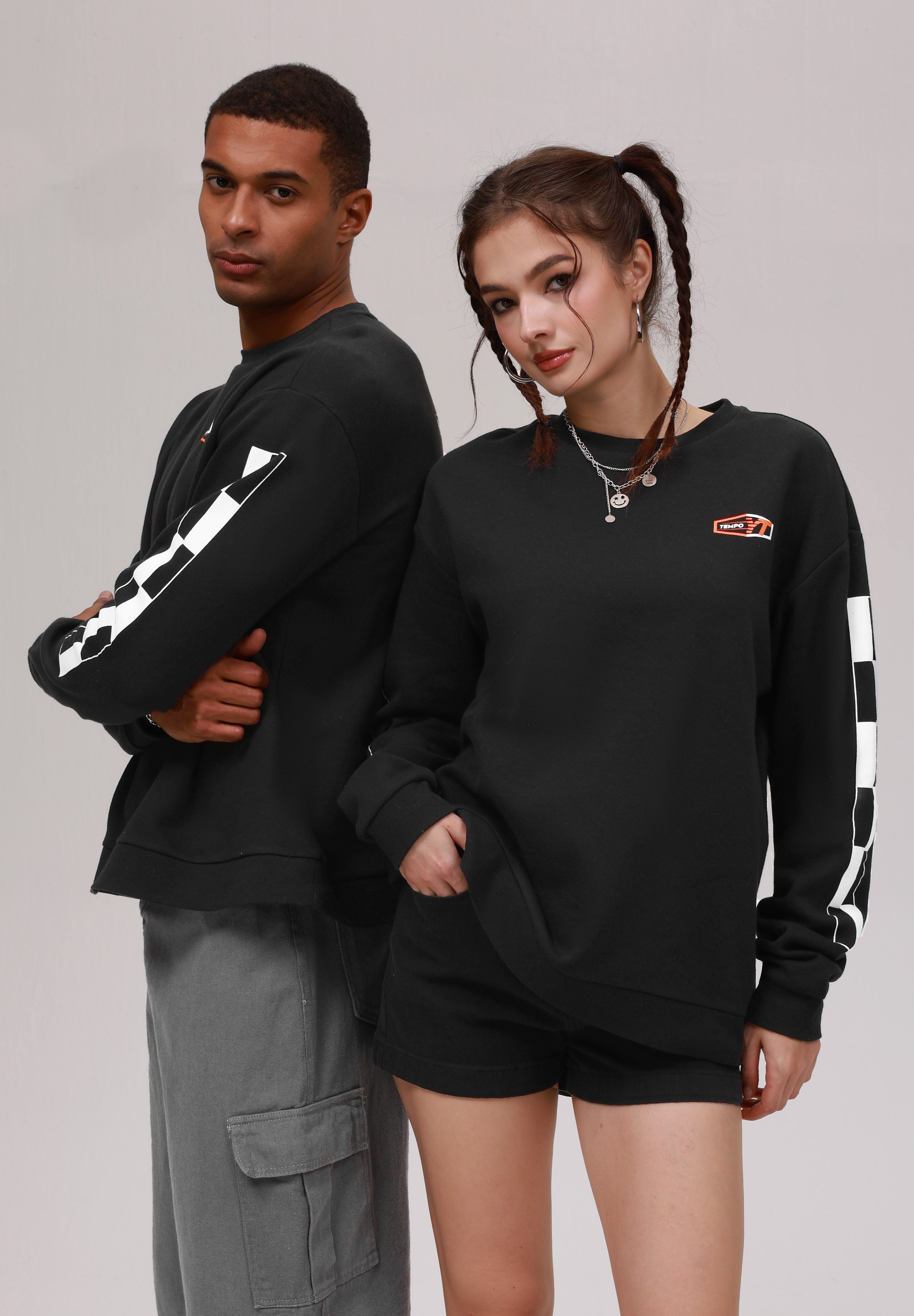 YOURTURN UNISEX
