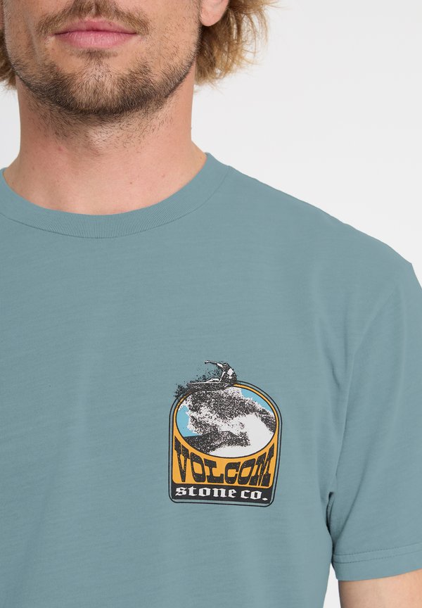 Volcom ZURF CO PW SST