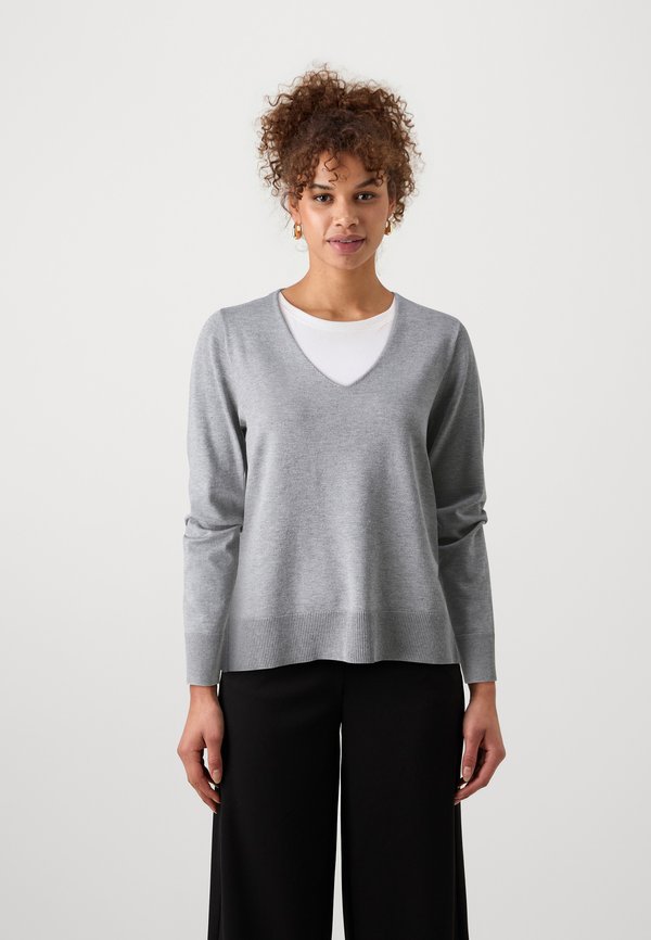 Vero Moda Tall VMSILJE VNECK
