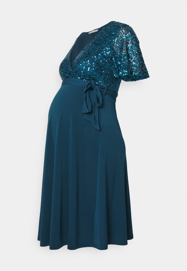 Anna Field MAMA