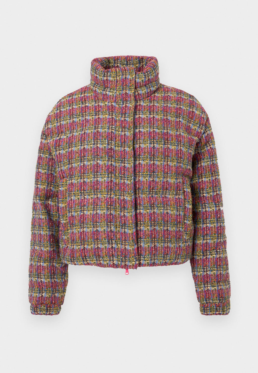 BOMBER JACKET Media 1