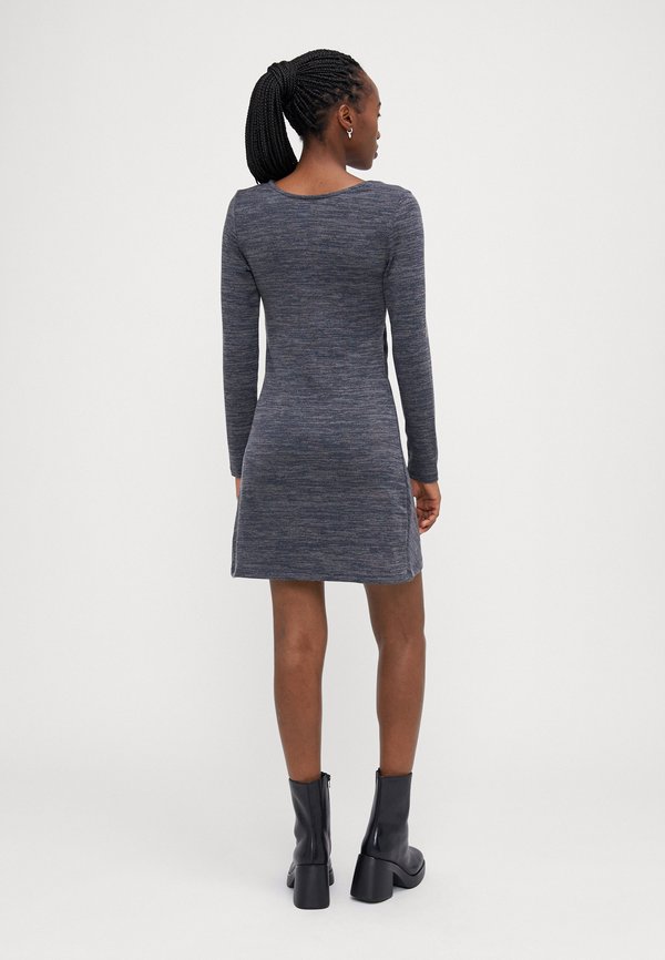 Vero Moda Petite VMHELA WRAP DRESS