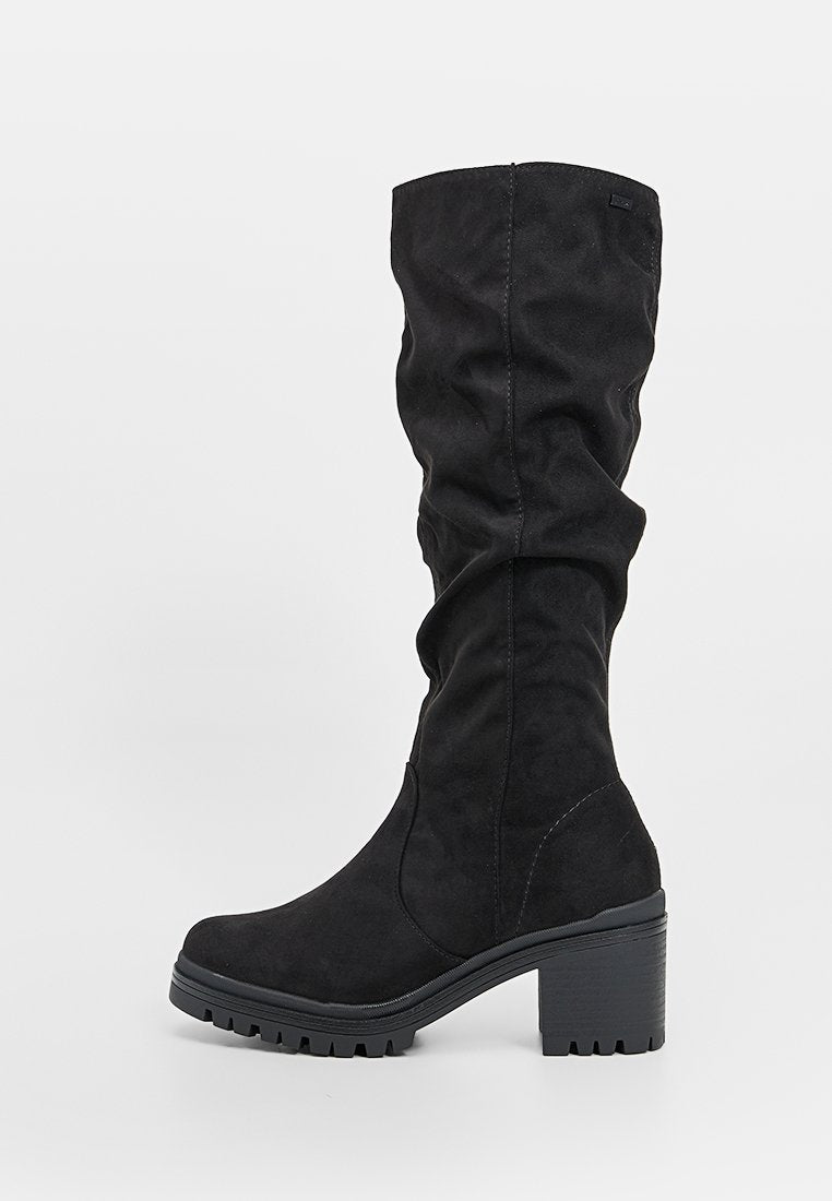 s.Oliver Plateaustiefel Media 1