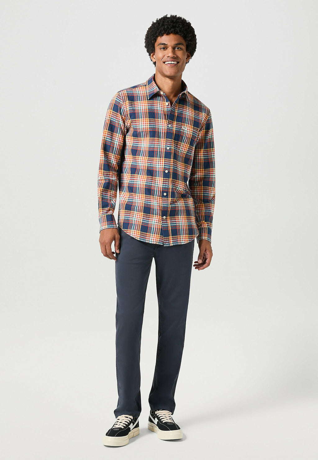 Wrangler LARSTON