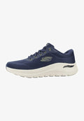 Skechers AZUL  - Trainers - azul