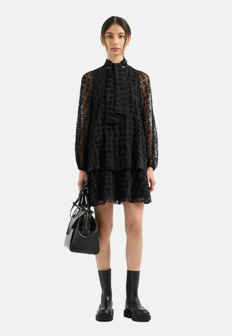 Armani Exchange Freizeitkleid Media 2
