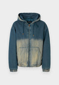 UNISEX OVERSIZED FIT DENIM JACKET Media 1