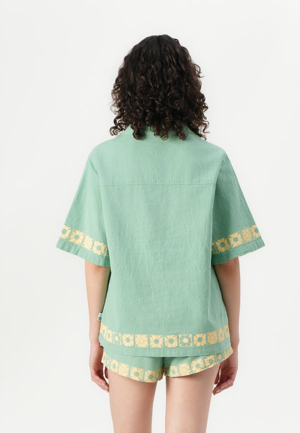 Quiksilver BAHAMAS SHIRT
