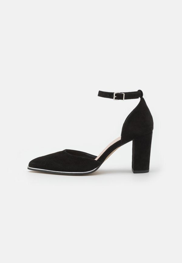 Anna Field by Zalando LEATHER