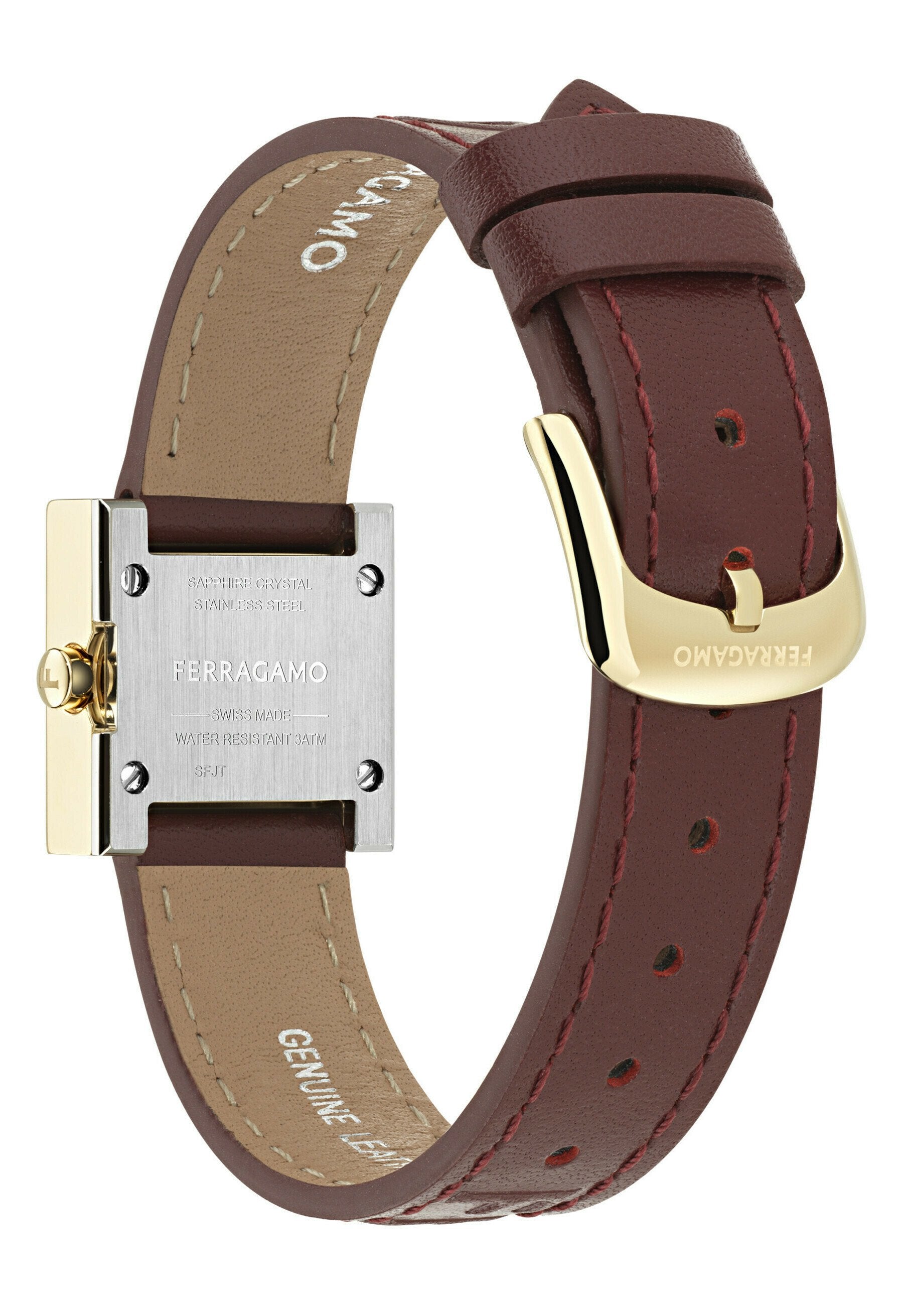 FERRAGAMO PORTRAIT Media 2