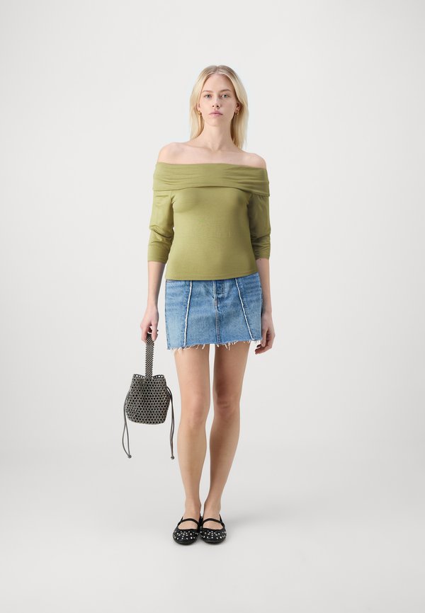 Vero Moda VMREGITZE OFF SHOULDER