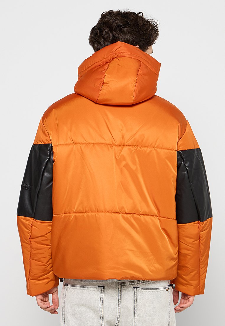Armani Exchange Winterjacke Media 3