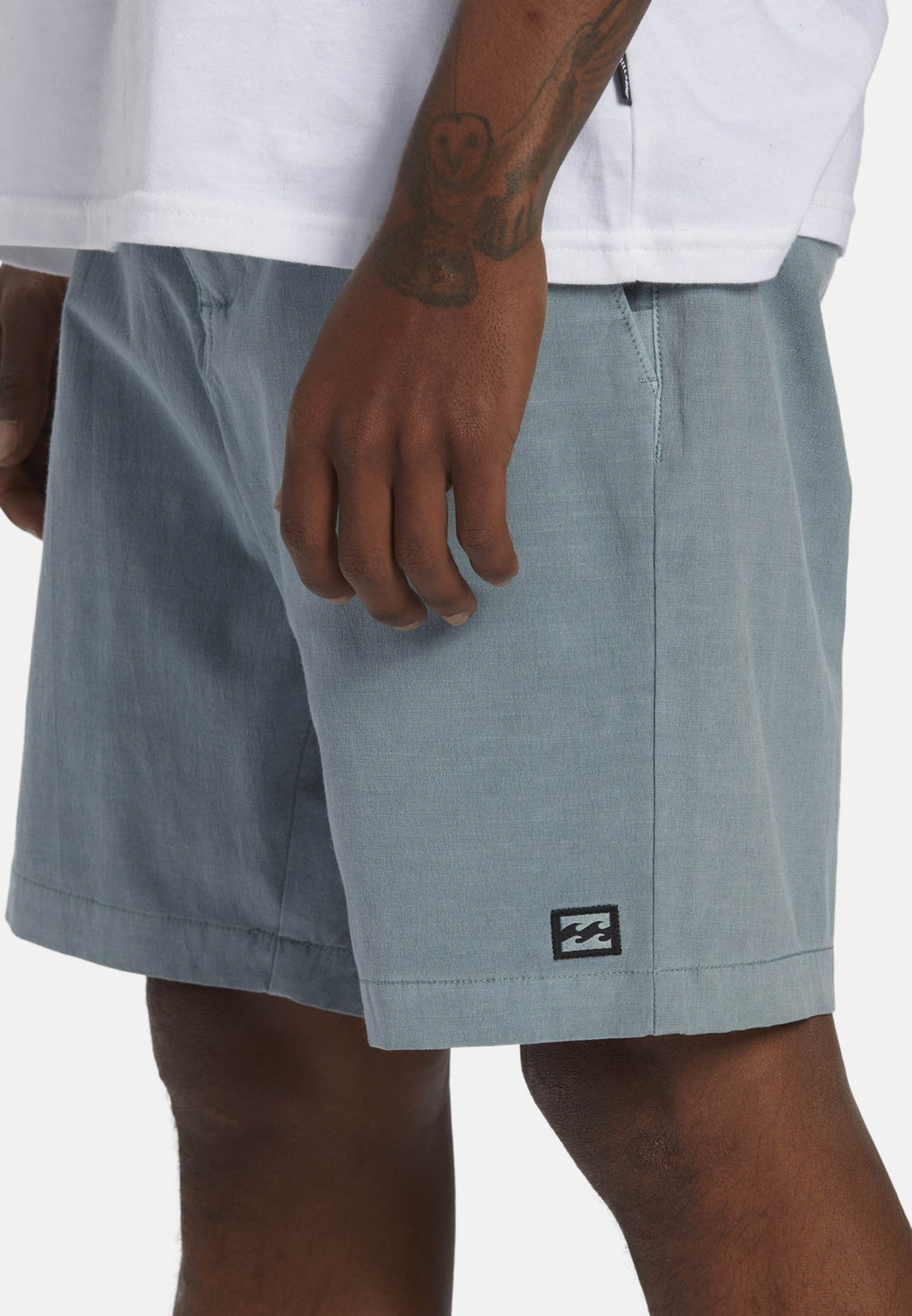 Billabong CROSSFIRE WAVE WASHED