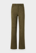 VILA Straight-leg VIVIRAL High waist