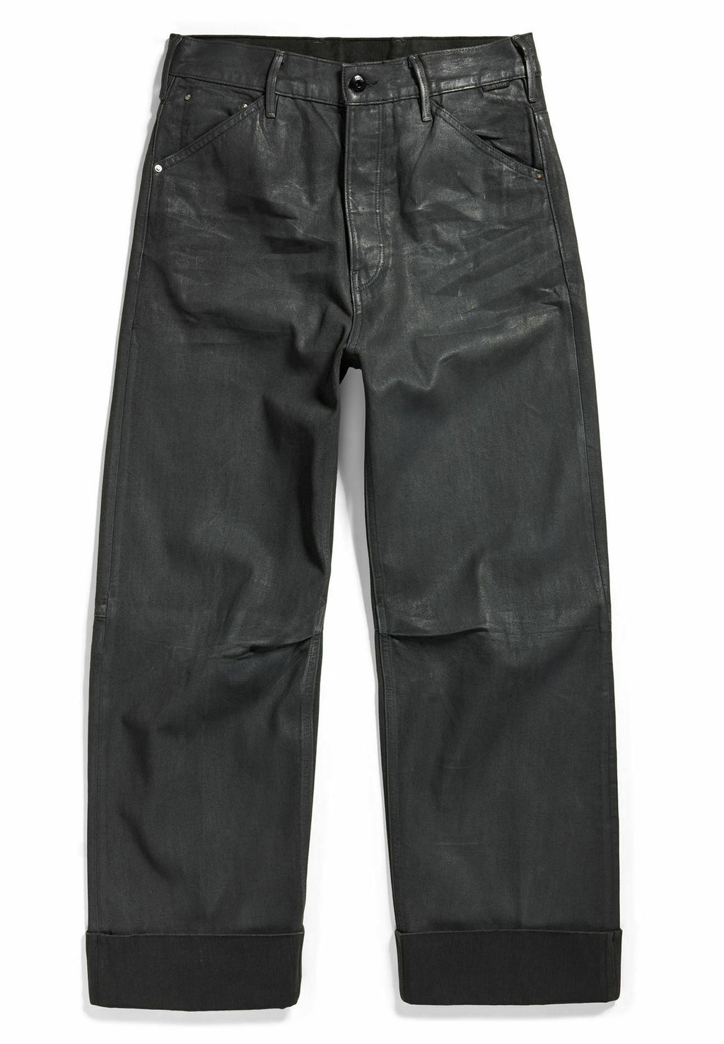 EVE 3D WIDE LEG  Media 1