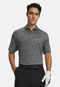 Under Armour MATCHPLAY - Polo shirt - castlerock