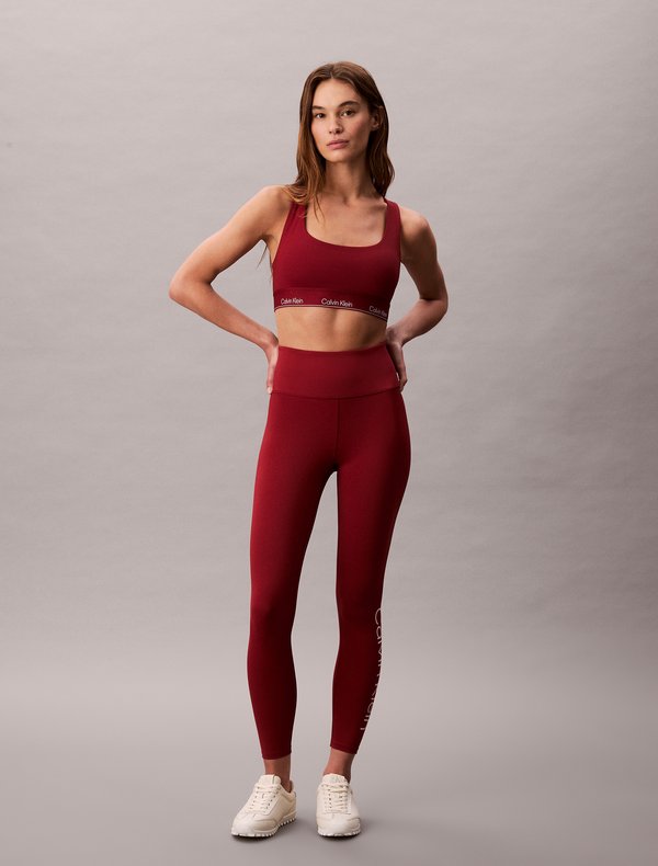 Calvin Klein SPORT MODERN HIGH RISE