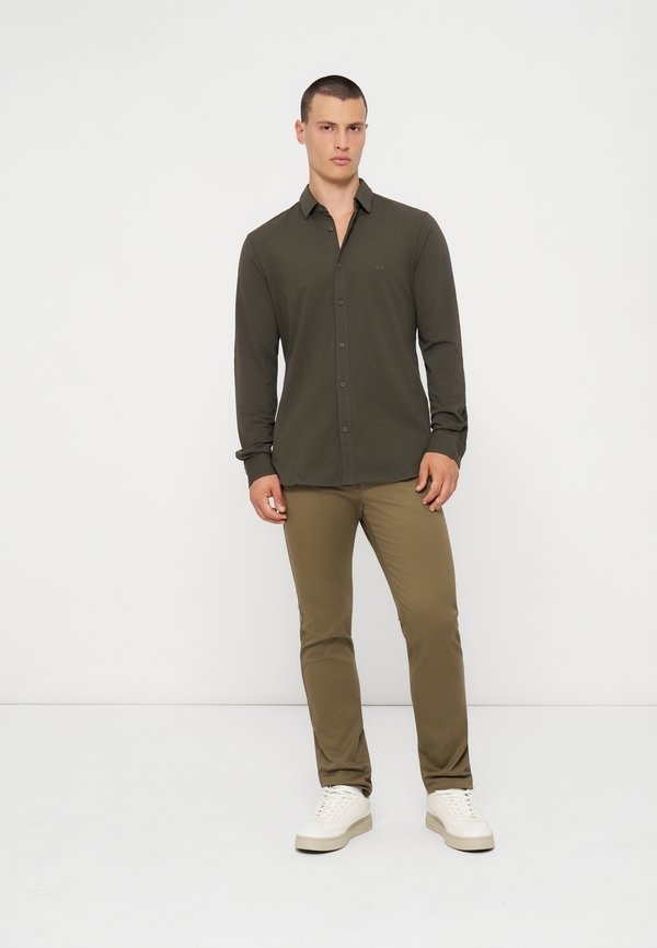 Armani Exchange
